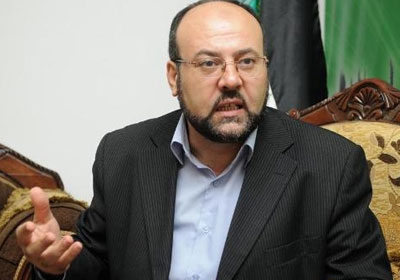 علي بركة - ممثل حركة حماس في لبنان
